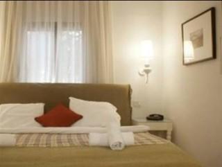 Kibbutz Country Lodging Kalia Bagian luar foto