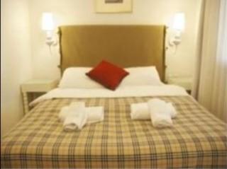 Kibbutz Country Lodging Kalia Bagian luar foto