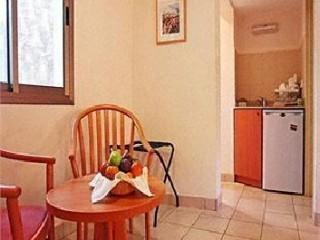 Kibbutz Country Lodging Kalia Bagian luar foto