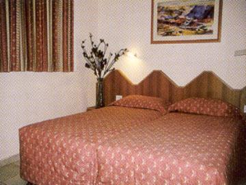 Kibbutz Country Lodging Kalia Bagian luar foto