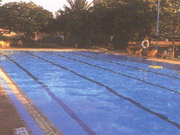 Kibbutz Country Lodging Kalia Bagian luar foto