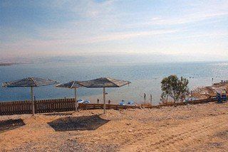 Kibbutz Country Lodging Kalia Bagian luar foto